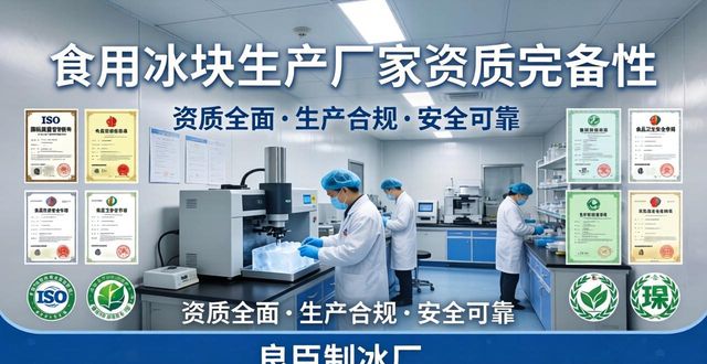 选花都区食用冰块生产厂家 就找良臣制冰厂