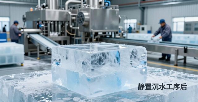 工业冰块采购_按需选型_花都区工业冰块采购